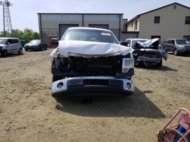 Photo 5 from auction – 2014 FORD F150 with VIN 1FTNF1CF2EKG56044