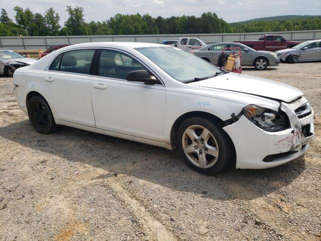 Photo 4 from auction – 2012 CHEVROLET MALIBU with VIN 1G1ZB5E07CF183205