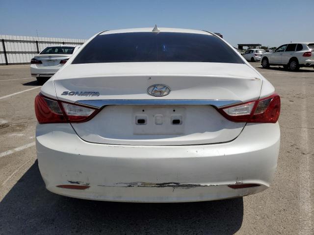 Photo 6 from auction – 2013 HYUNDAI SONATA GLS with VIN 5NPEB4AC9DH593317