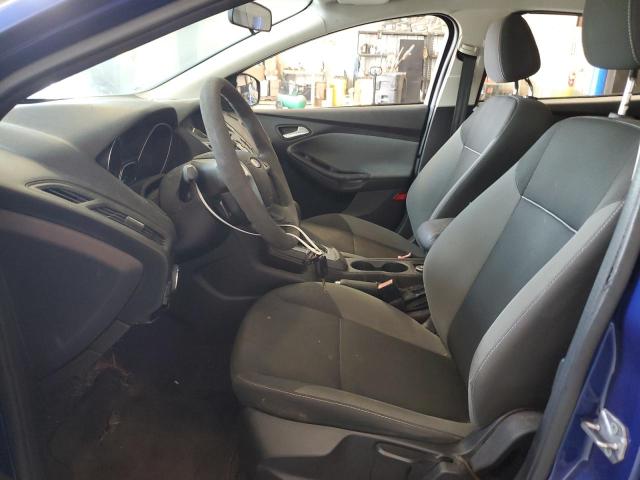 Photo 7 from auction – 2012 FORD FOCUS SE with VIN 1FAHP3F27CL219488
