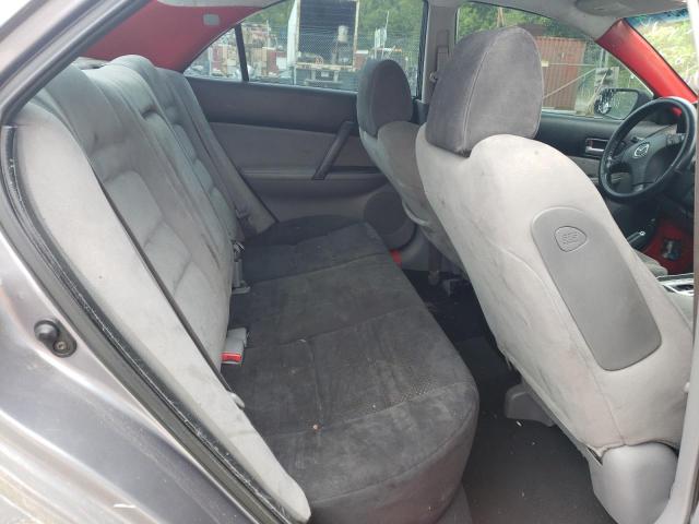 Photo 10 from auction – 2006 MAZDA 6 S with VIN 1YVHP80D765M21655