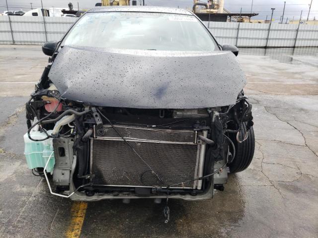 Photo 5 from auction – 2012 TOYOTA PRIUS with VIN JTDKN3DU1C5537296