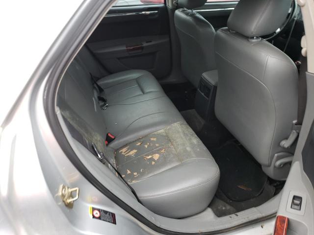 Photo 10 from auction – 2005 CHRYSLER 300 TOURIN with VIN 2C3AA53G95H140899