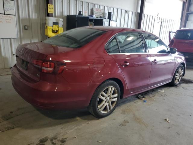 Photo 3 from auction – 2017 VOLKSWAGEN JETTA S with VIN 3VW2B7AJ6HM245801