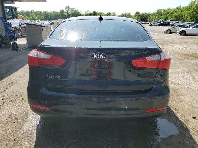 Photo 6 from auction – 2014 KIA FORTE LX with VIN KNAFX4A60E5173475