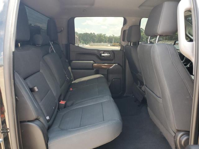 Photo 10 from auction – 2020 CHEVROLET SILVERADO with VIN 3GCUYEED2LG328006