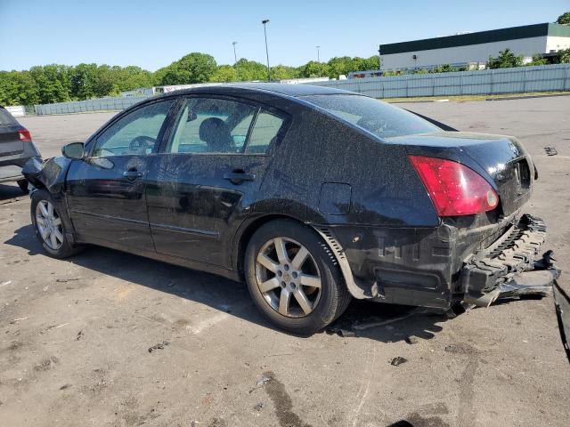 Photo 2 from auction – 2004 NISSAN MAXIMA SE with VIN 1N4BA41EX4C849800