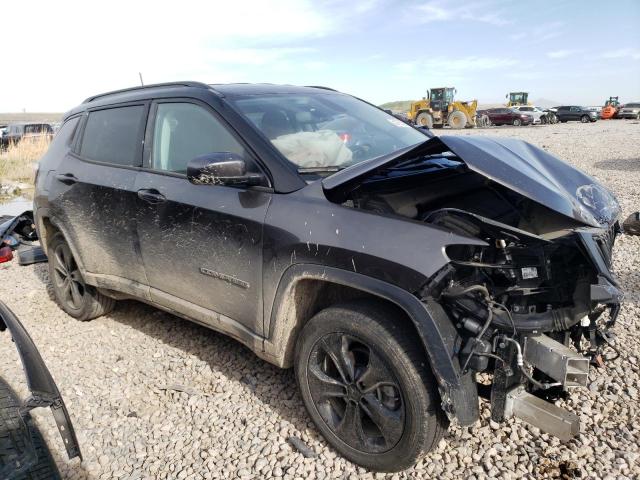 Photo 4 from auction – 2020 JEEP COMPASS LA with VIN 3C4NJDBB5LT242718