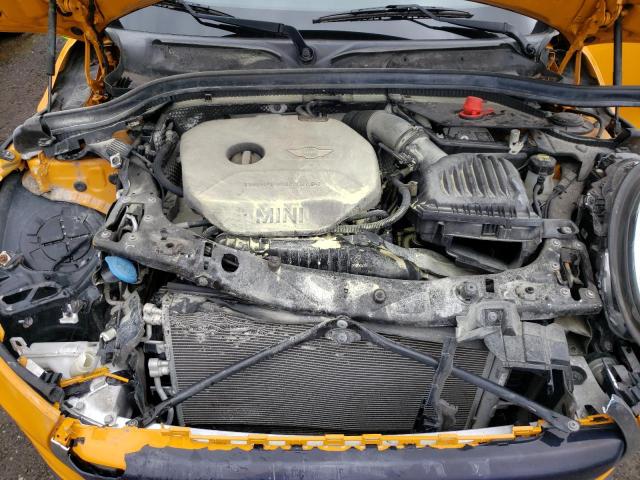 Photo 11 from auction – 2016 MINI COOPER with VIN WMWXU1C52G2D12433