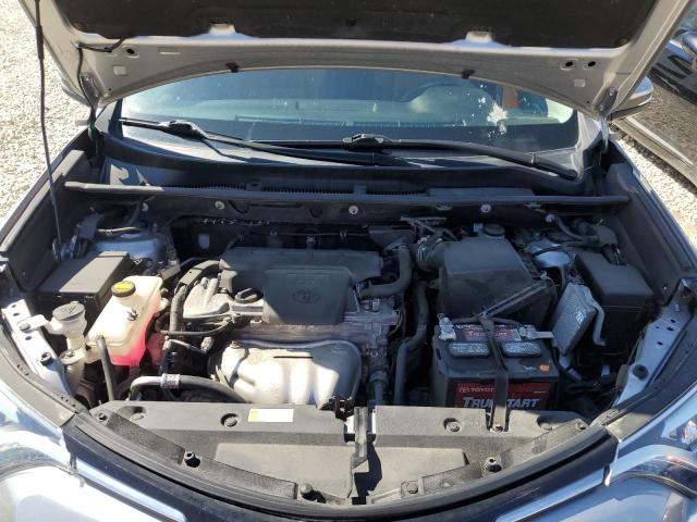 Photo 11 from auction – 2016 TOYOTA RAV4 LIMIT with VIN 2T3DFREV8GW428008