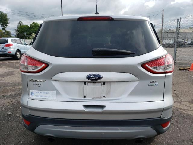 Photo 6 from auction – 2014 FORD ESCAPE SE with VIN 1FMCU9GXXEUB21445