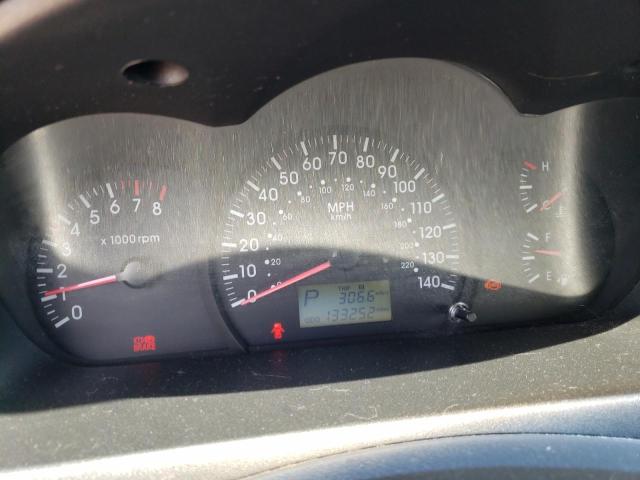 صورة رقم 9 من المزاد - 2006 KIA SPECTRA LX مع VIN KNAFE121165257572