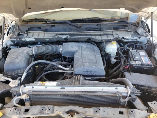 Photo 11 from auction – 2015 RAM 1500 ST with VIN 1C6RR7KG7FS789526