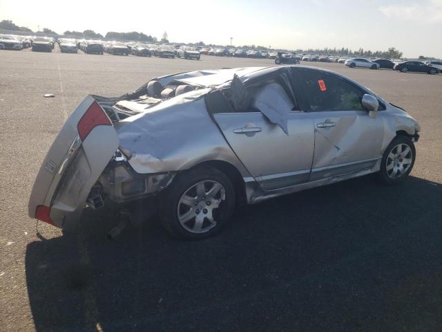 Photo 3 from auction – 2010 HONDA CIVIC LX with VIN 19XFA1F5XAE077239