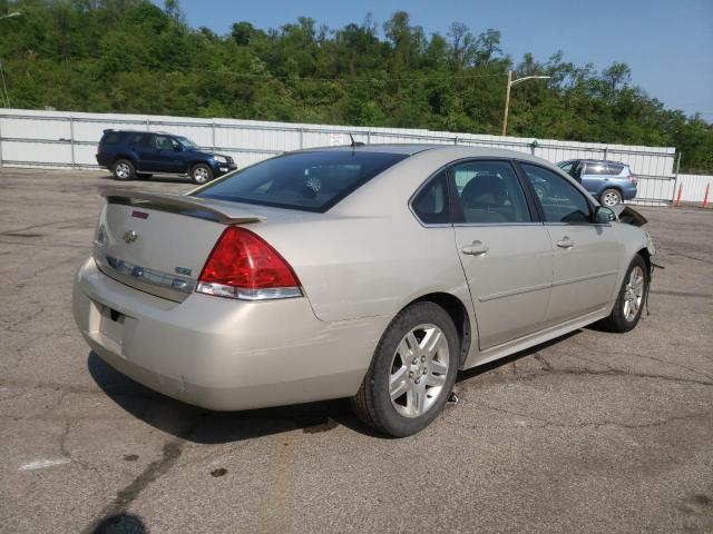 Photo 3 from auction – 2010 CHEVROLET IMPALA with VIN 2G1WB5EK3A1237141