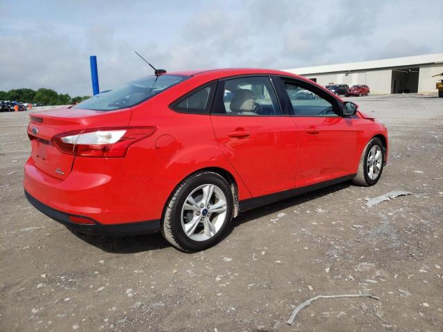 Zdjęcie 3 z aukcji – 2014 FORD FOCUS SE z VIN 1FADP3F25EL457843