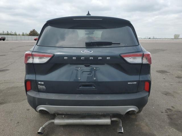 Photo 6 from auction – 2022 FORD ESCAPE SE with VIN 1FMCU9G66NUB43966