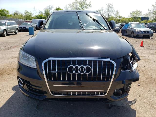 Zdjęcie 5 z aukcji – 2014 AUDI Q5 PREMIUM z VIN WA1LFAFP9EA070632