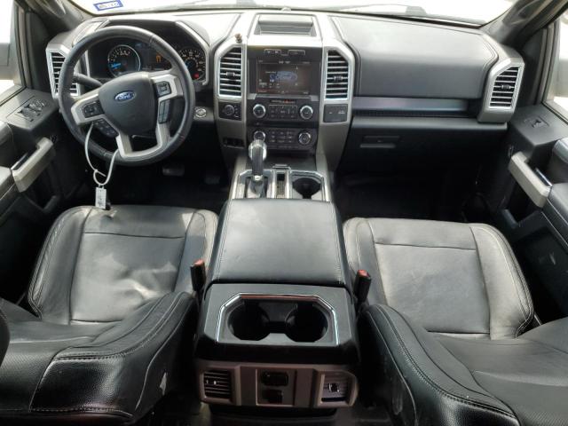 Photo 8 from auction – 2015 FORD F150 SUPER with VIN 1FTEW1EG6FFB22836