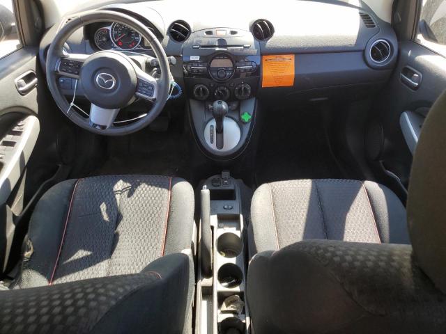 Photo 8 from auction – 2013 MAZDA MAZDA2 with VIN JM1DE1LY9D0157834