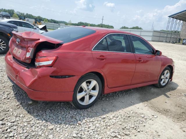 Photo 3 from auction – 2011 TOYOTA CAMRY BASE with VIN 4T1BF3EK0BU165427