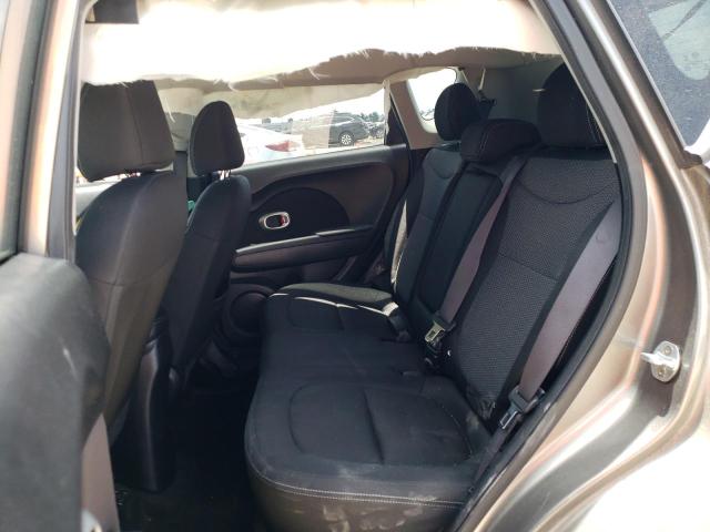 Photo 10 from auction – 2019 KIA SOUL + with VIN KNDJP3A51K7637355