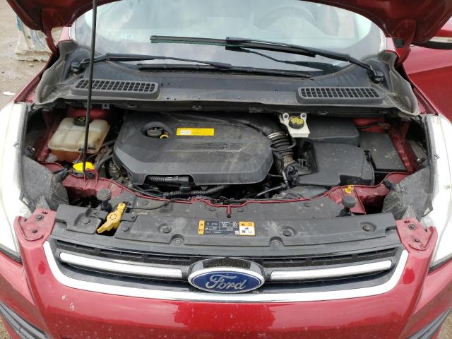 Photo 12 from auction – 2016 FORD ESCAPE TIT with VIN 1FMCU9JX5GUA43197