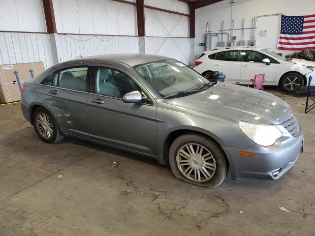 Photo 4 from auction – 2008 CHRYSLER SEBRING TO with VIN 1C3LC56RX8N118406