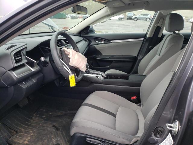 Photo 7 from auction – 2017 HONDA CIVIC EX with VIN 2HGFC2F7XHH555841