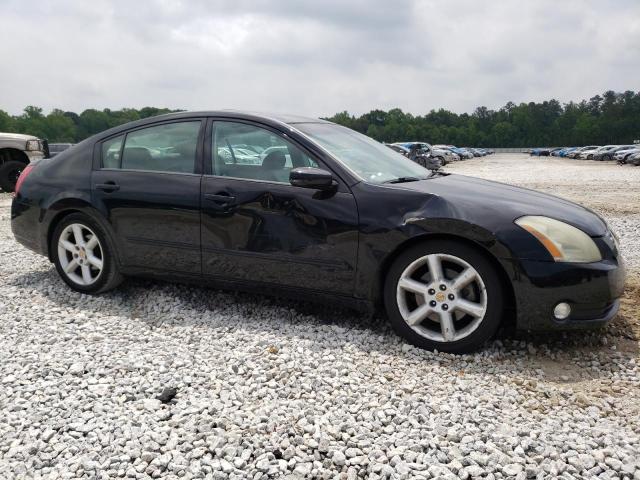 Photo 4 from auction – 2004 NISSAN MAXIMA SE/ with VIN 1N4BA41E94C919058