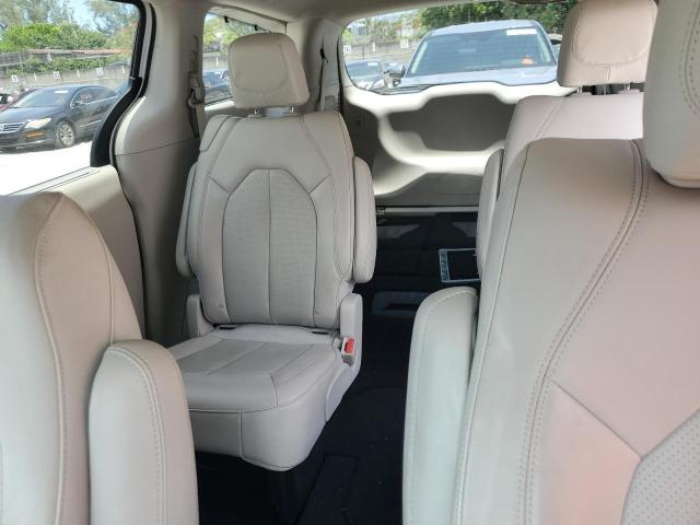 Фото 10 с аукциона – 2020 CHRYSLER PACIFICA T с VIN 2C4RC1BG1LR103601