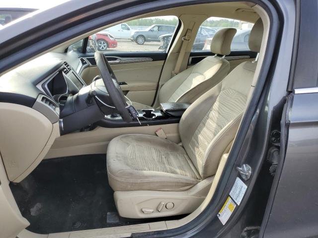 Photo 7 from auction – 2016 FORD FUSION SE with VIN 3FA6P0H75GR102899