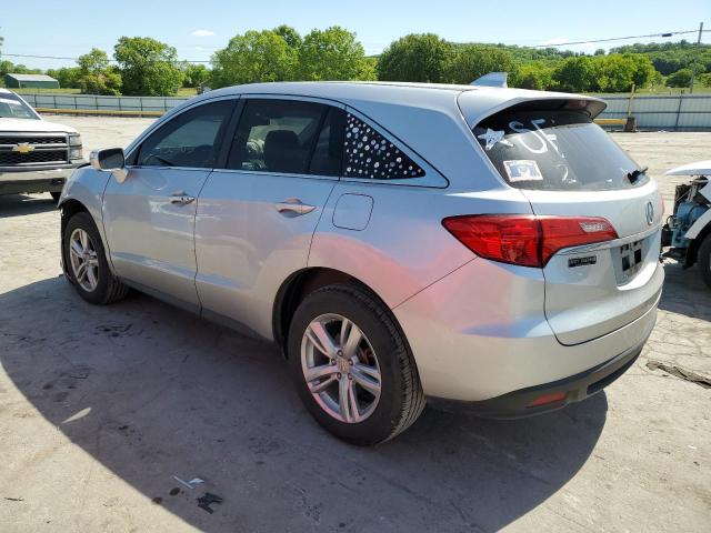 Photo 2 from auction – 2013 ACURA RDX TECHNO with VIN 5J8TB3H58DL016798