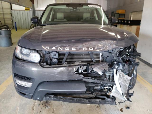 Photo 5 from auction – 2014 LAND ROVER RANGE ROVE with VIN SALWR2WF6EA345017