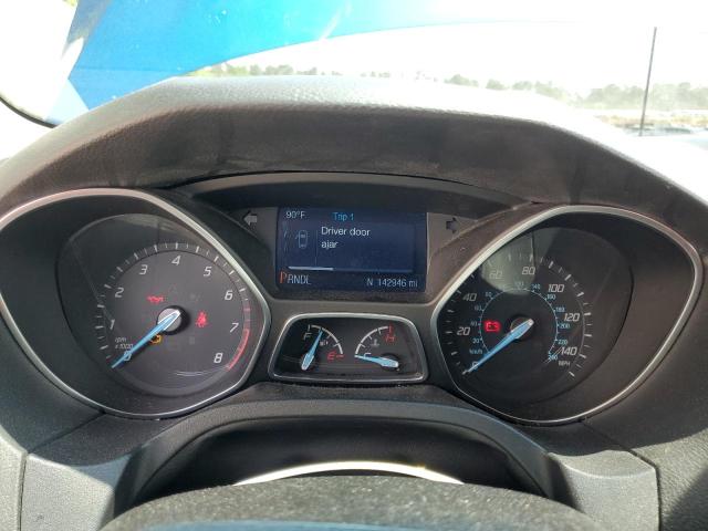 Photo 9 from auction – 2014 FORD FOCUS SE with VIN 1FADP3K23EL387104