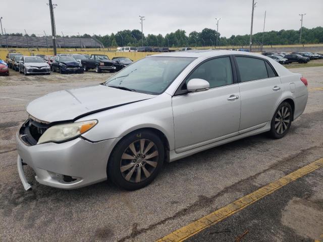 TOYOTA AVALON BAS 2012 with VIN 4T1BK3DB7CU458515 - Photo from auction
