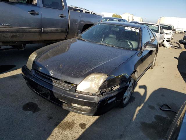 HONDA PRELUDE 1999 with VIN JHMBB6244XC004470 - Photo from auction