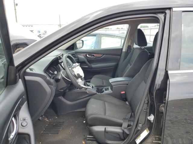 Photo 7 from auction – 2017 NISSAN ROGUE S with VIN KNMAT2MT8HP615586