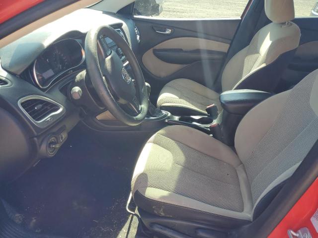 Photo 7 from auction – 2016 DODGE DART SXT with VIN 1C3CDFBB8GD694687
