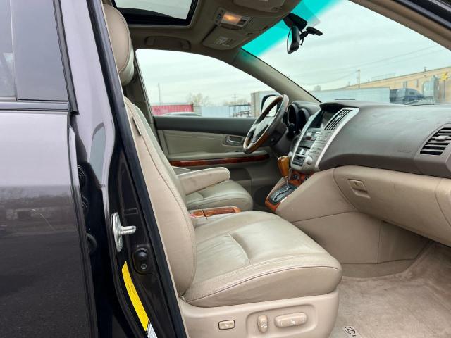 Photo 5 from auction – 2009 LEXUS RX 350 with VIN 2T2HK31U49C110936