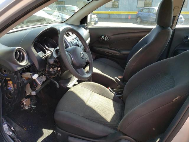 Photo 7 from auction – 2013 NISSAN VERSA S with VIN 3N1CN7AP5DL828186