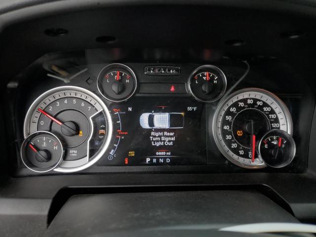 Photo 9 from auction – 2017 RAM 1500 SLT with VIN 1C6RR7LT8HS587552