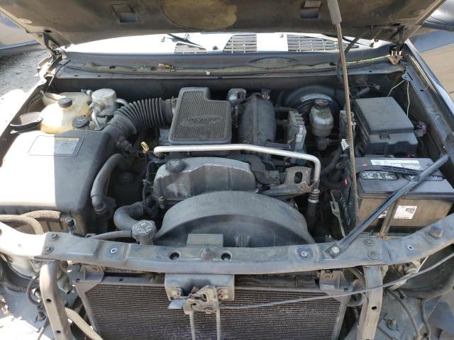 Photo 11 from auction – 2007 CHEVROLET TRAILBLAZE with VIN 1GNDT13S772118516