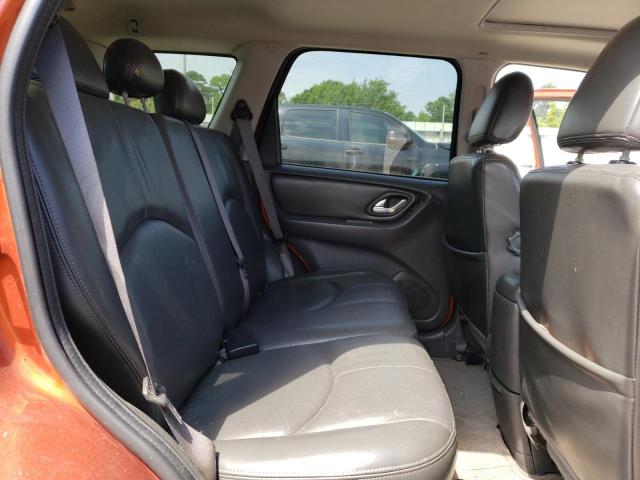 Photo 11 from auction – 2005 MAZDA TRIBUTE S with VIN 4F2CZ06115KM28755