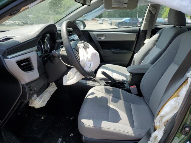 Photo 7 from auction – 2014 TOYOTA COROLLA L with VIN 2T1BURHE7EC044897