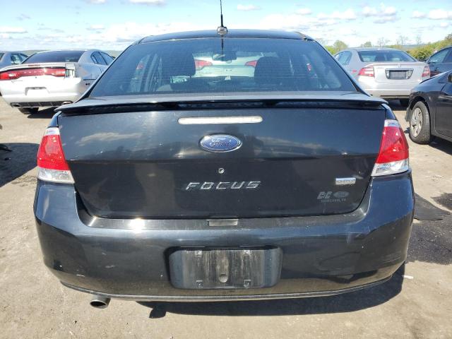 Photo 6 from auction – 2008 FORD FOCUS SE with VIN 1FAHP35N28W250309