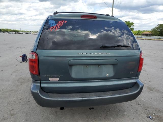 Photo 6 from auction – 2005 DODGE GRAND CARA with VIN 2D4GP44LX5R416062