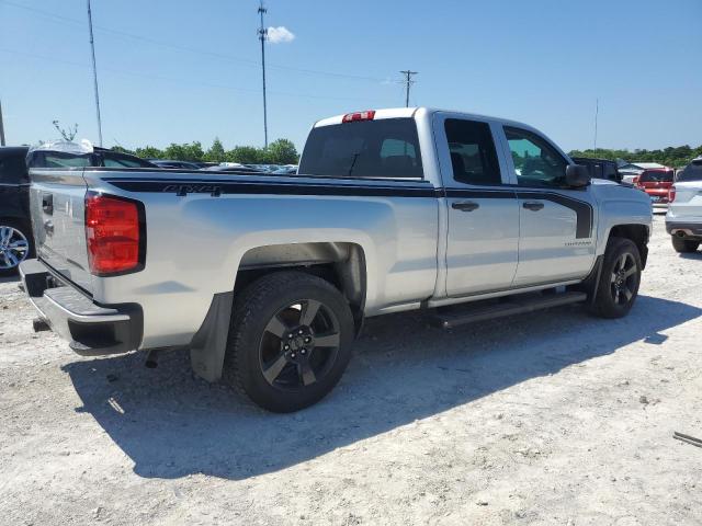 Photo 3 from auction – 2017 CHEVROLET SILVERADO with VIN 1GCVKPECXHZ230812