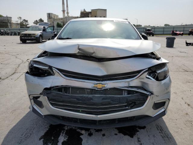 Photo 5 from auction – 2017 CHEVROLET MALIBU LS with VIN 1G1ZB5ST8HF213253