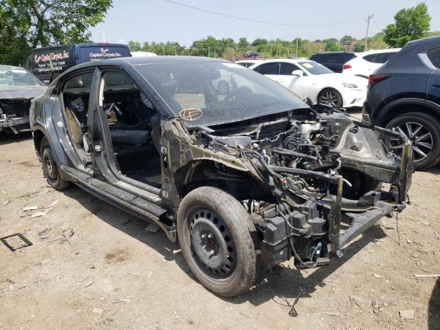 Photo 4 from auction – 2016 NISSAN MAXIMA 3.5 with VIN 1N4AA6AP8GC433404